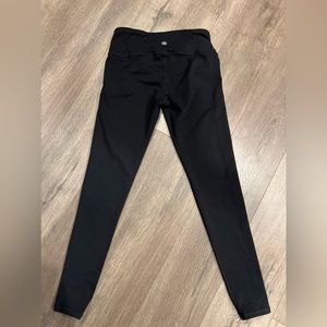 Athleta Size Small Black Leggings